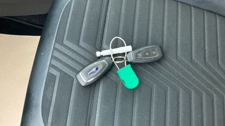 Ford Puma 1.0 EcoBoost Hybrid mHEV ST-Line X 5dr Petrol Hatchback